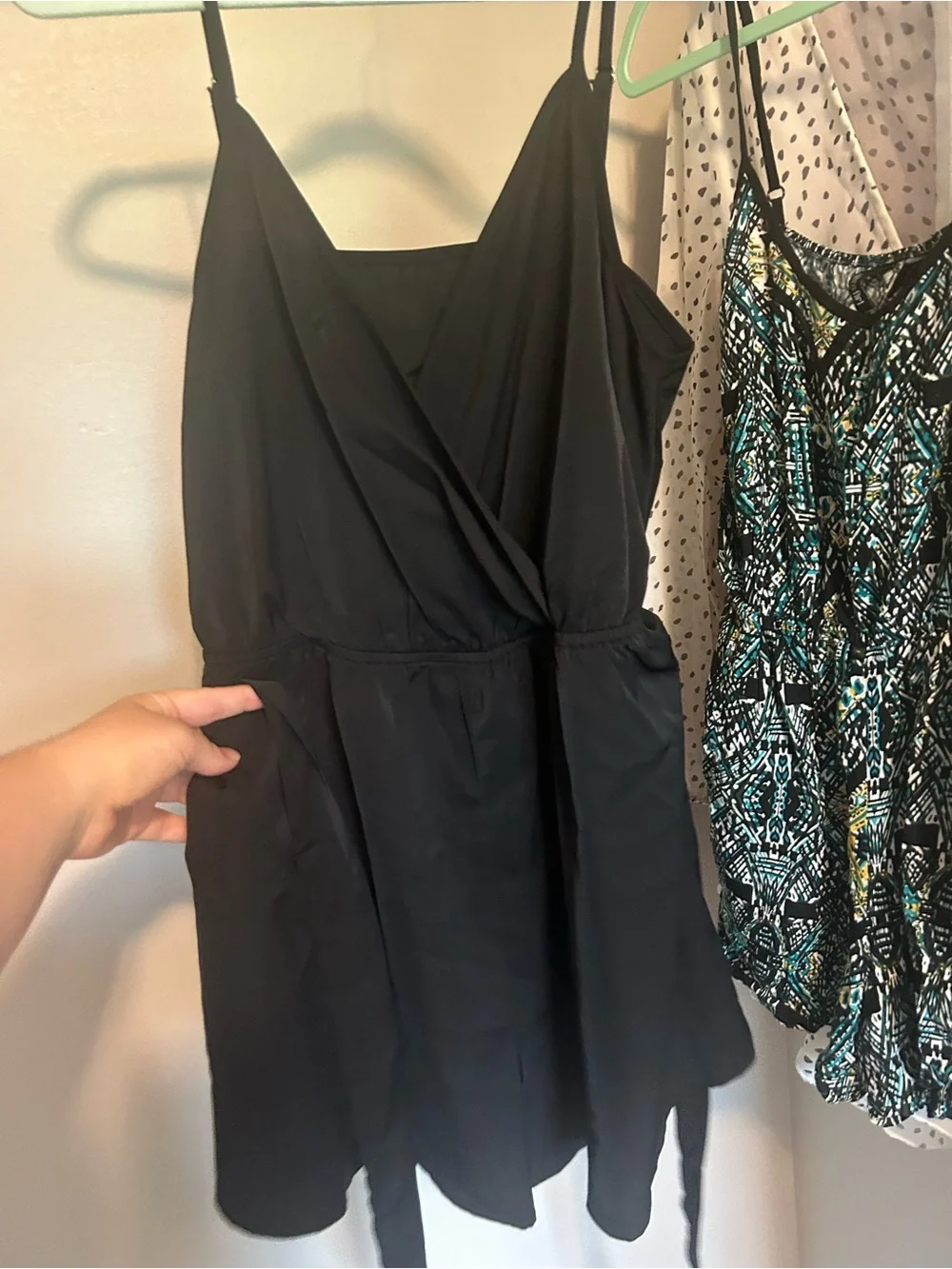 N/A classic black